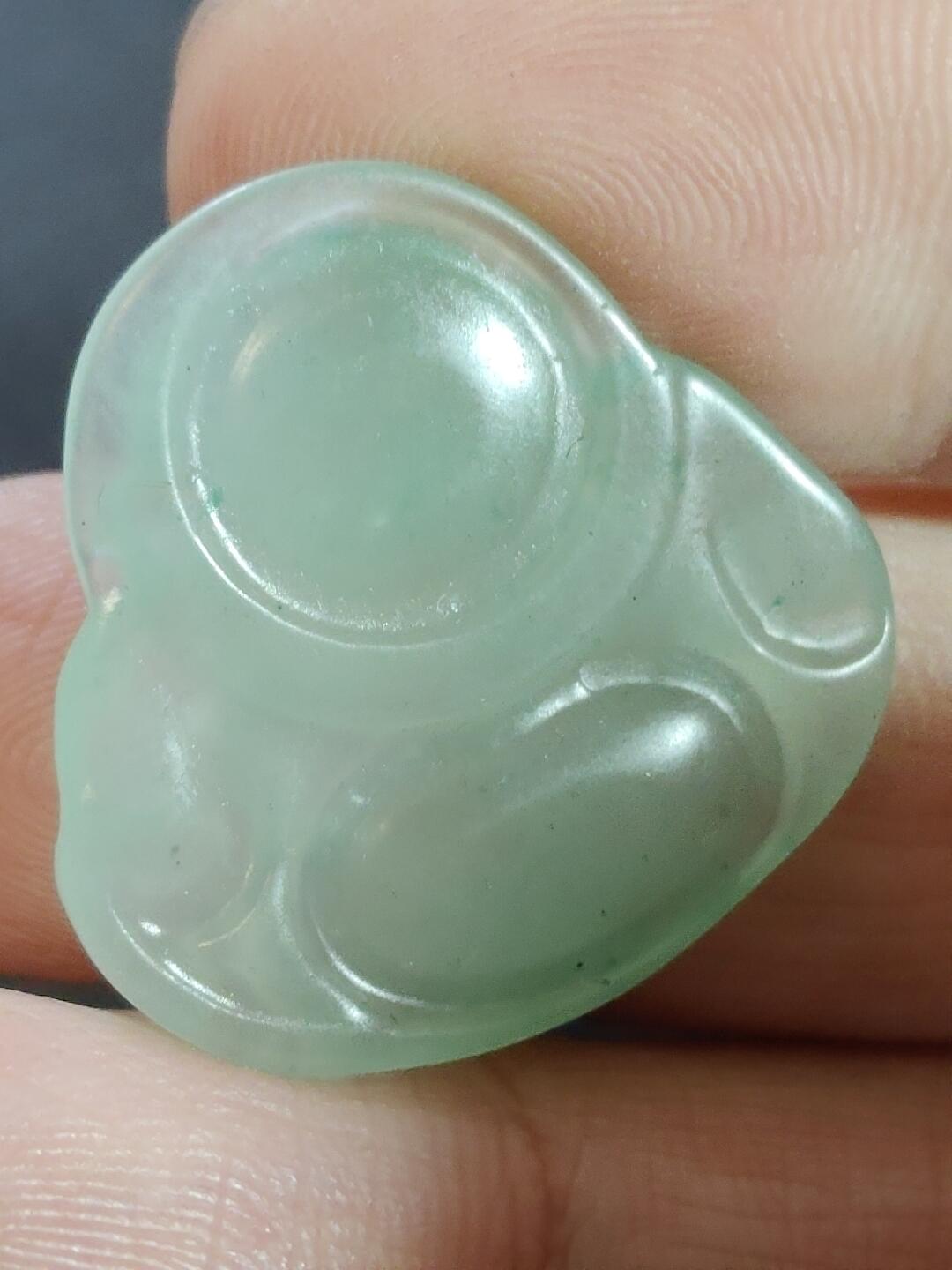 猩哥外币小铺➨【第223场】 独龙玉，福公