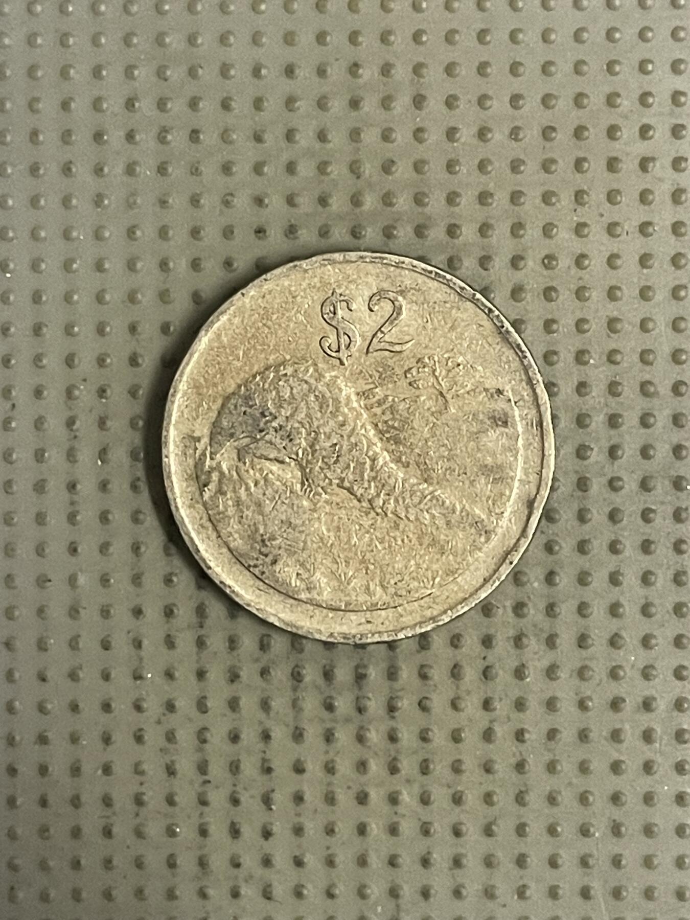 2026年第36场各国散币拍卖（总第186场）