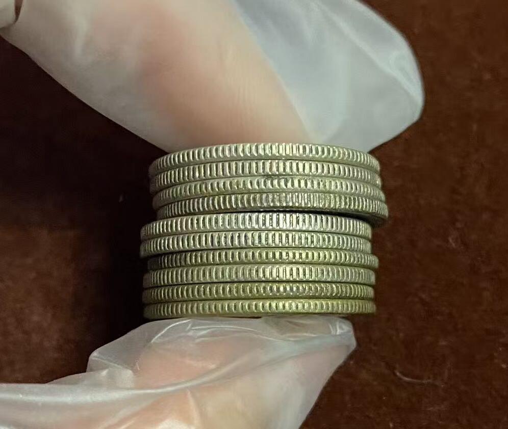 日日生财—方圆世界（全场包邮）