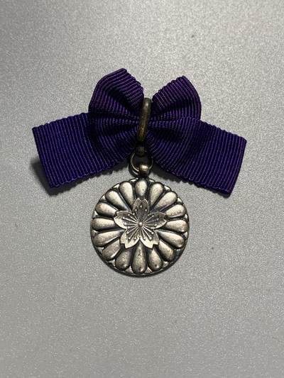 远东徽章小铺3月22日周日晚上9点结束 - 神社纪念章