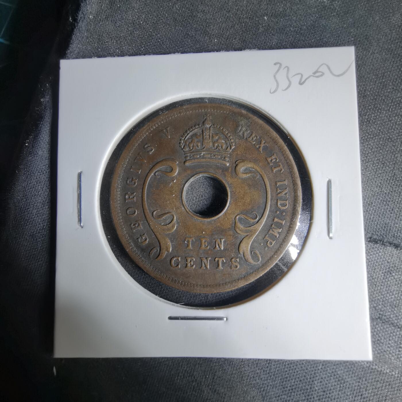 沼泽如烟--第1033场 东非1921年十分