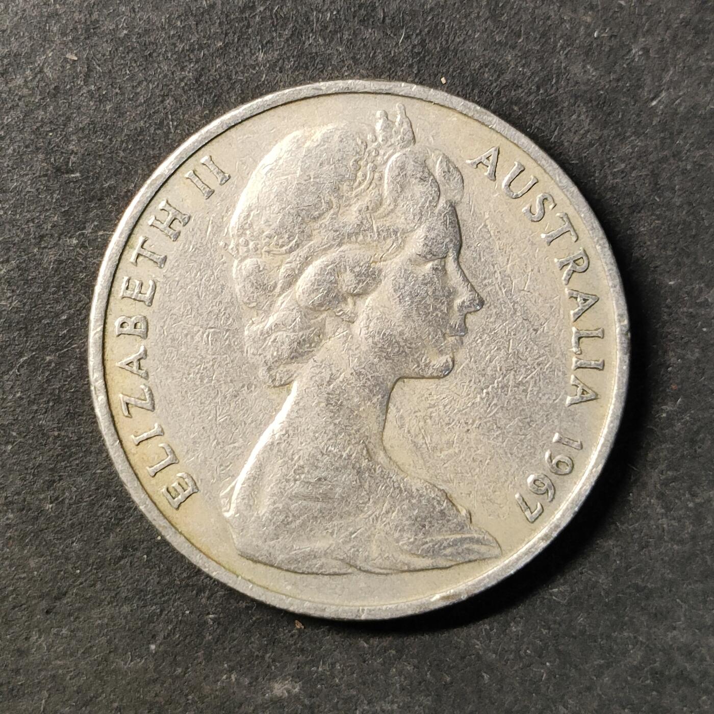 嘉禾收藏    【第492期】            无佣金、可寄存、满30元包邮 币一枚