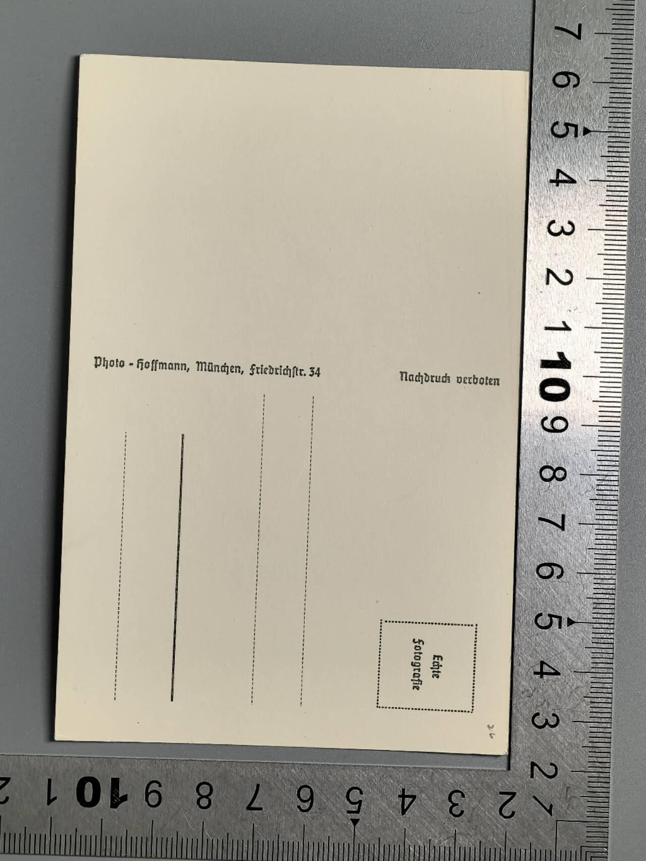 小驴勋章奖章收藏3月21日周六晚六点拍卖（珍爱和平，收藏战争，铭记历史，勿忘国耻，忠党爱国。有偿代拍，送拍规则在简介最后，参拍须阅读规则后再参拍，关系到运费包装发货时效真假辨别等关键信息，拍卖时不再发原图，看大图店主微信码在拍卖店铺介绍里） 空军骑士铁十字勋章获得者明信片