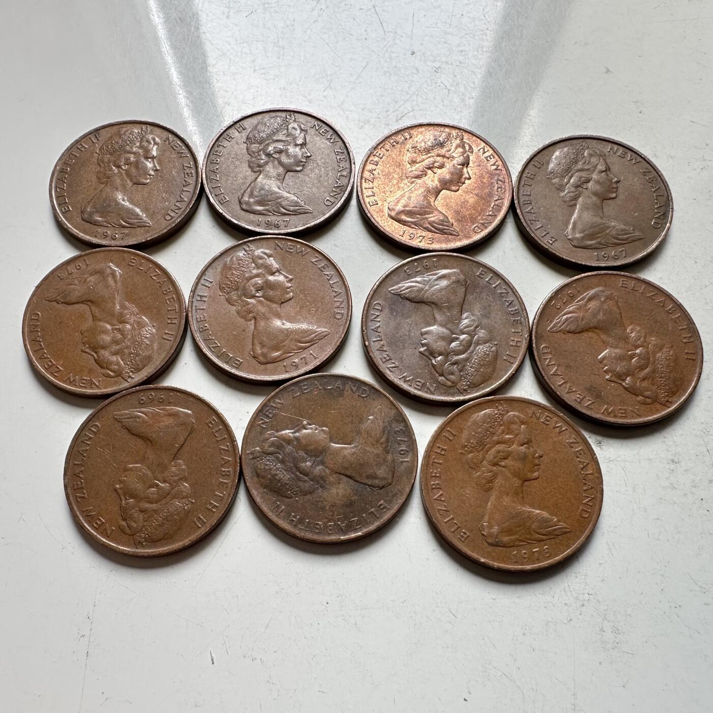 🌹外币初藏🌹🐯2026年第32场   每周二四六晚8️⃣点 接代拍