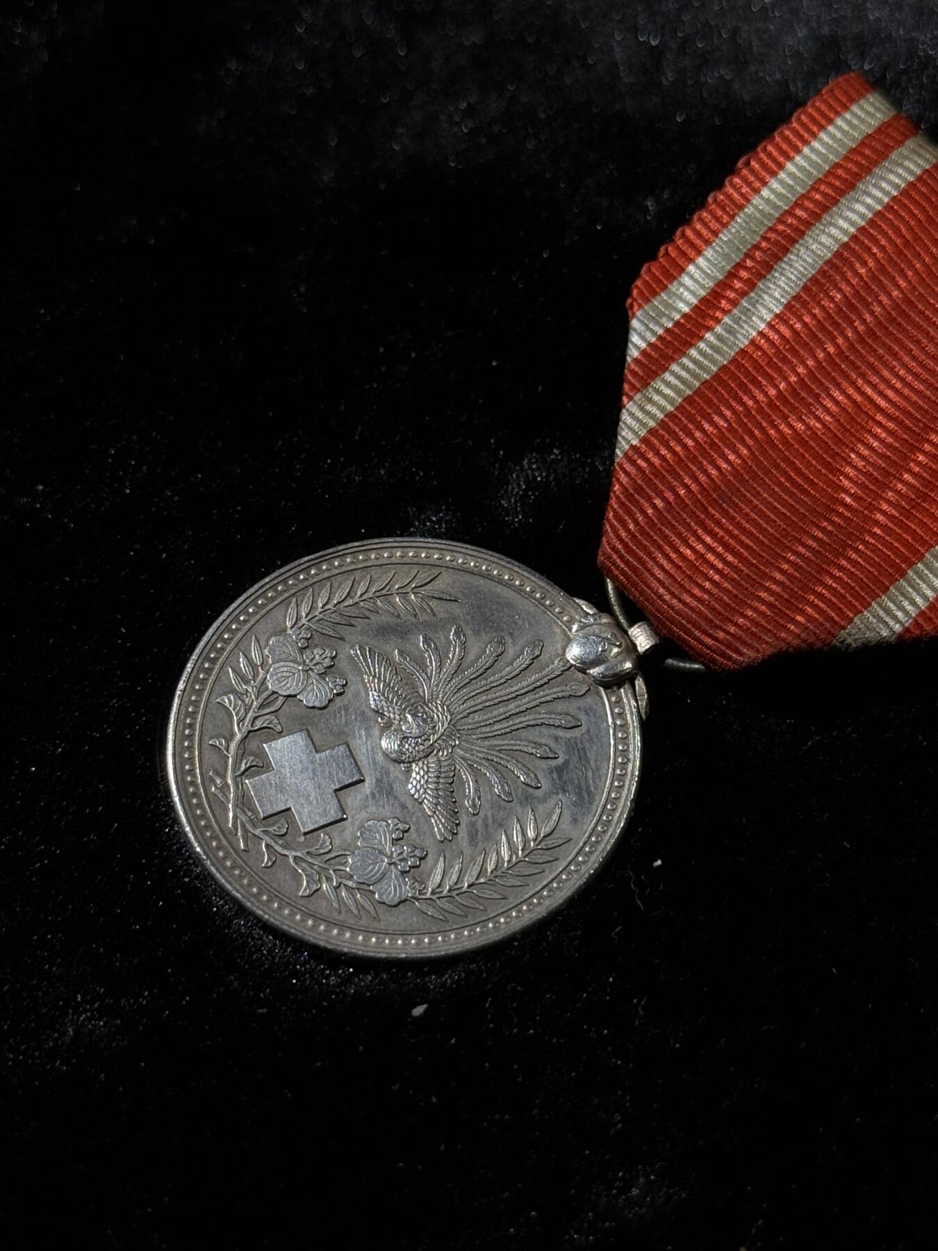 戎马世界章牌大赏，第112期