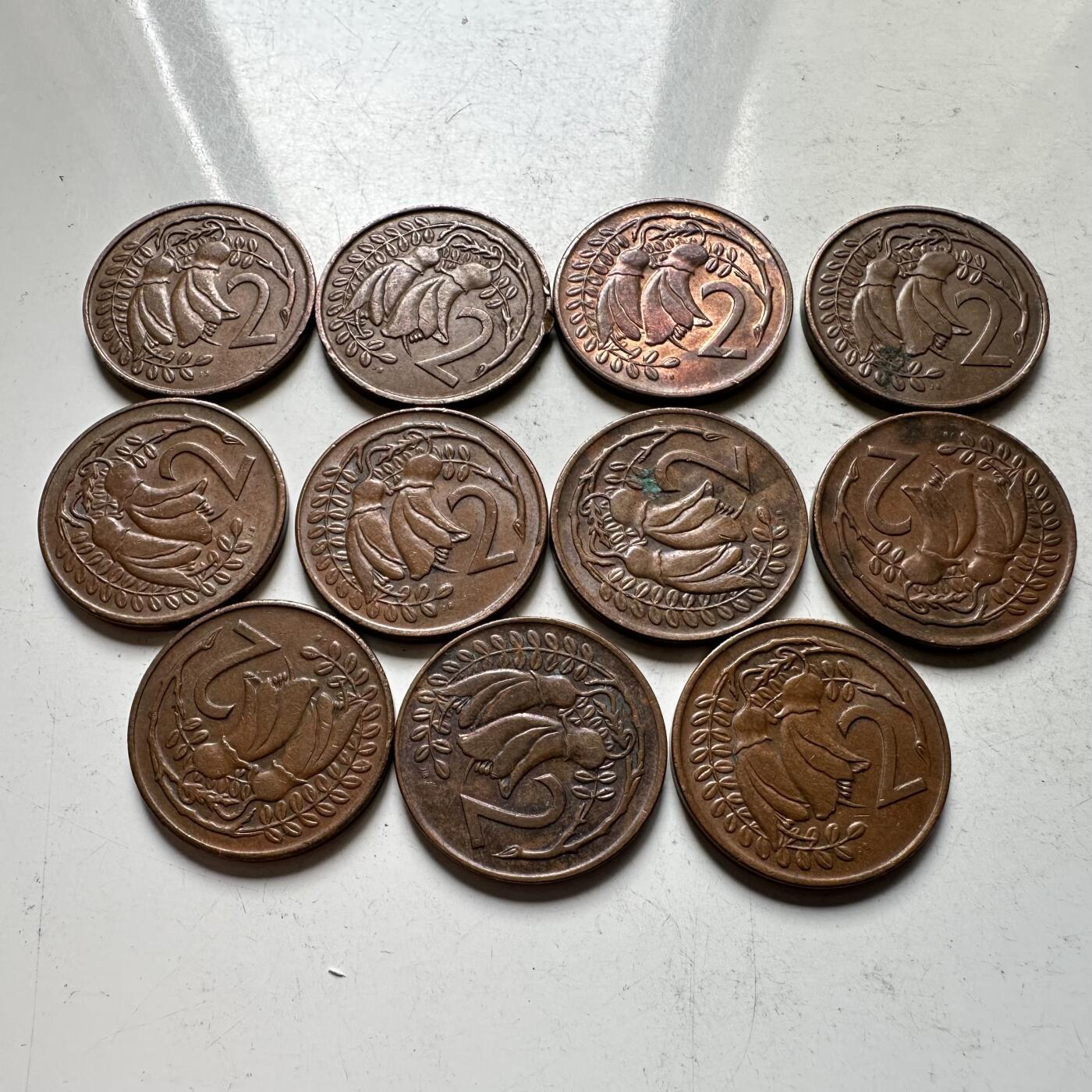 🌹外币初藏🌹🐯2026年第32场   每周二四六晚8️⃣点 接代拍