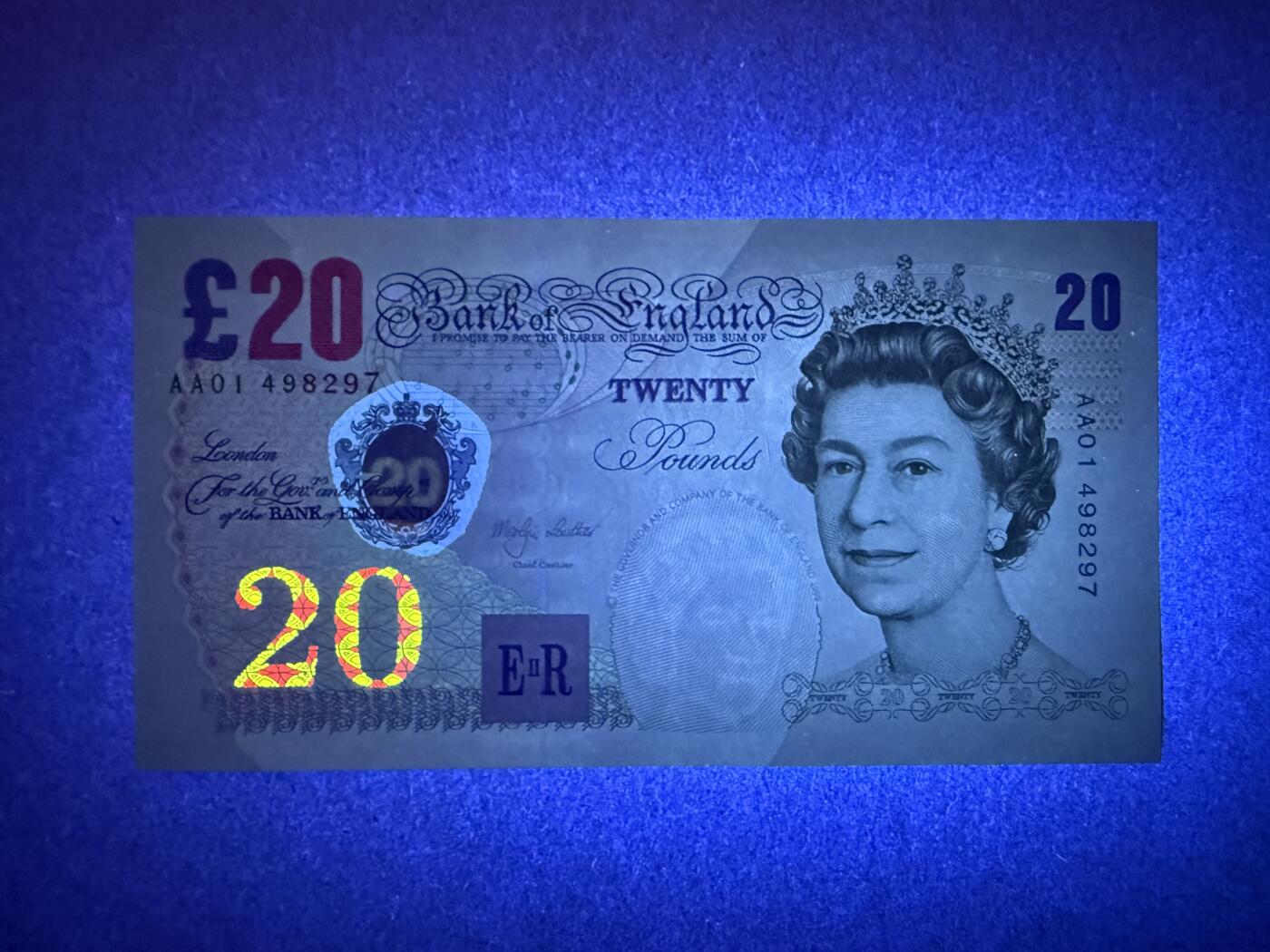 《艾美收藏》第237期-3.22周日外币强钞白金场