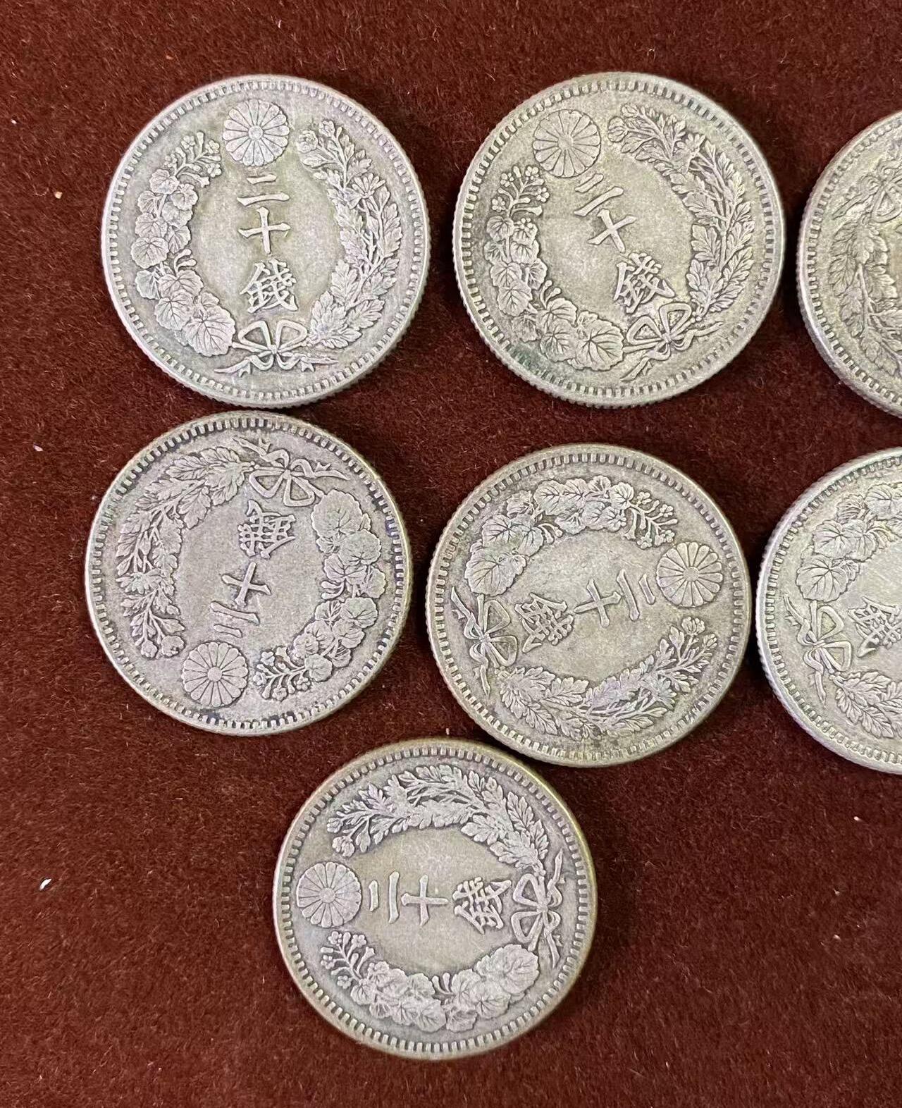 日日生财—方圆世界（全场包邮）