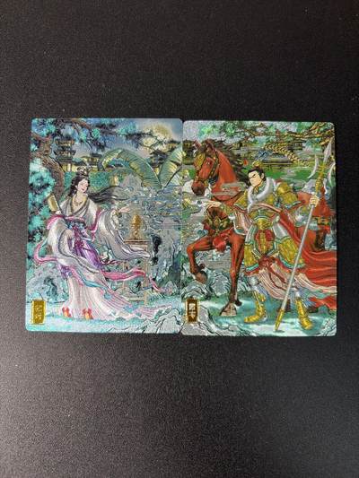 NO.27 好又多金牌大场，每周一站式配齐，方便凑单！（周6晚9点截拍，卖家送拍0抽成！） - 奇点 多吉 吕布貂蝉 粗闪