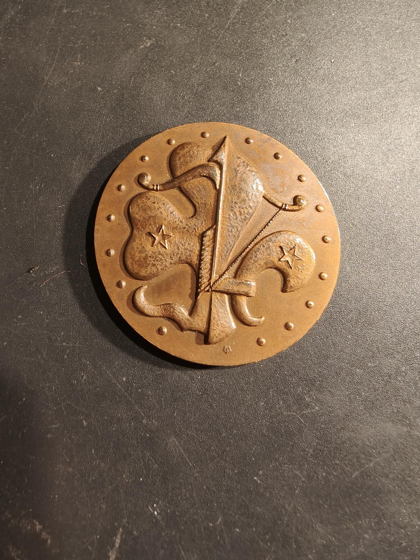 老王徽章第188期