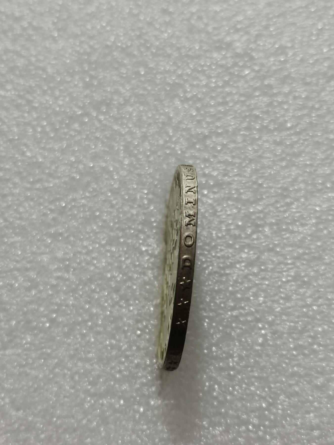 天下钱庄专场欢迎参拍 1944瑞士5法郎银币