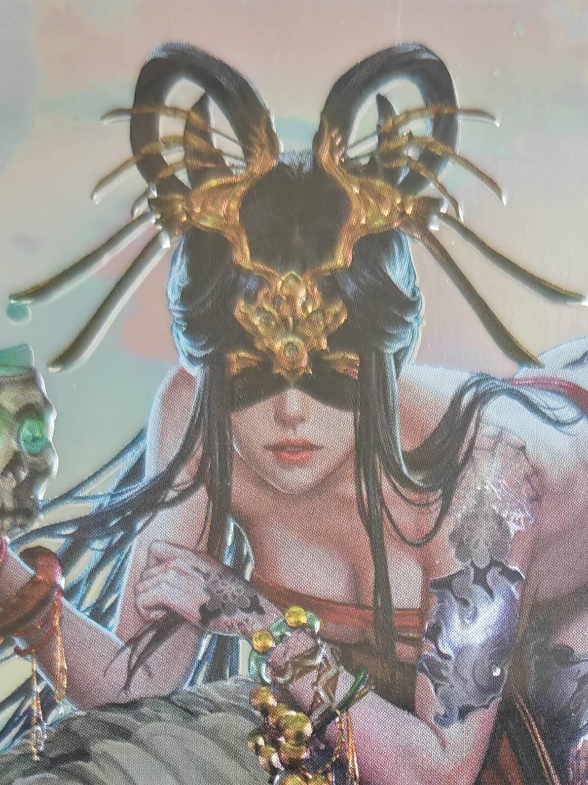 阳大大卡牌拍卖第105期（持续收拍品，周五晚上九点截拍，进群福利早知道）