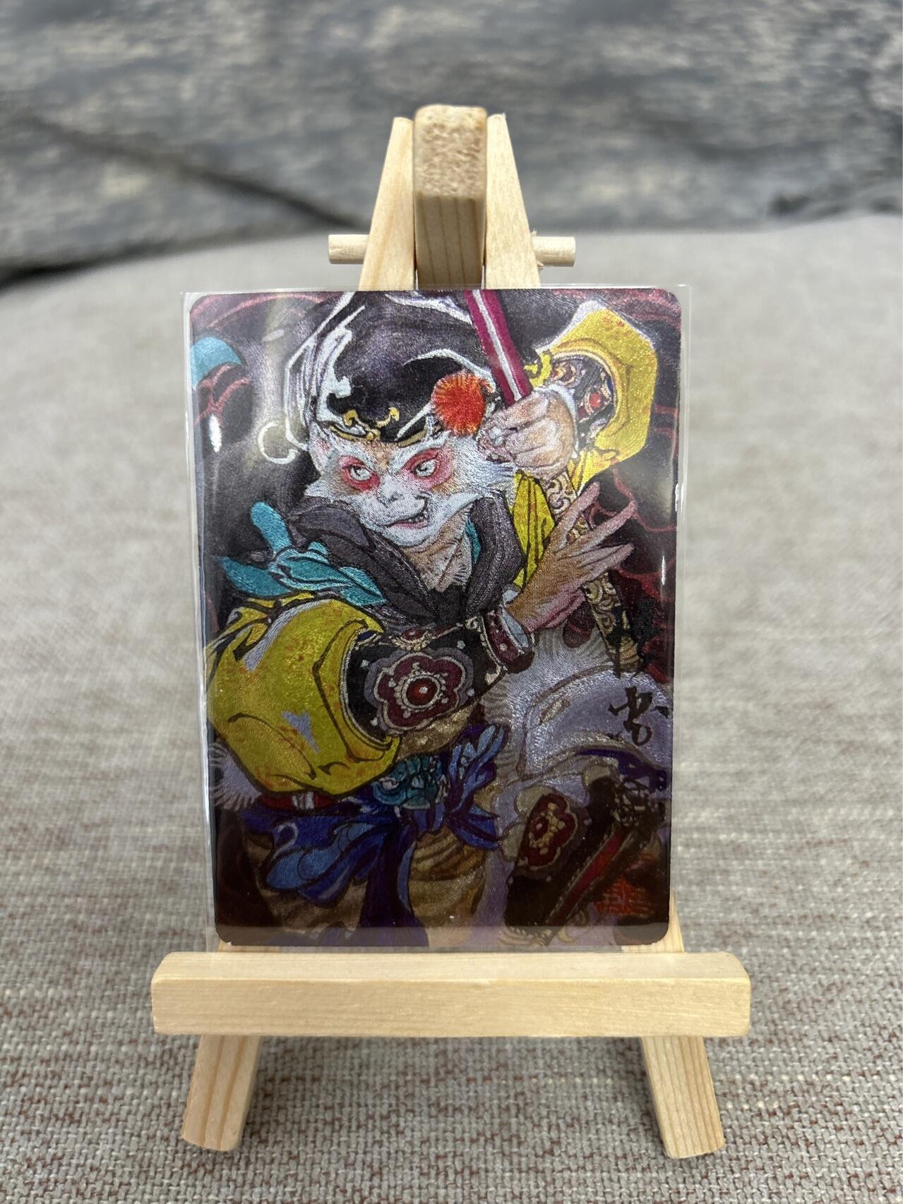 喜灰玩卡拍卖第五期，接拍品0佣金，欢迎送拍，释放现金流，让自己有资金可以购买更多喜欢的卡牌，让别的卡友能淘到更多心仪的卡牌