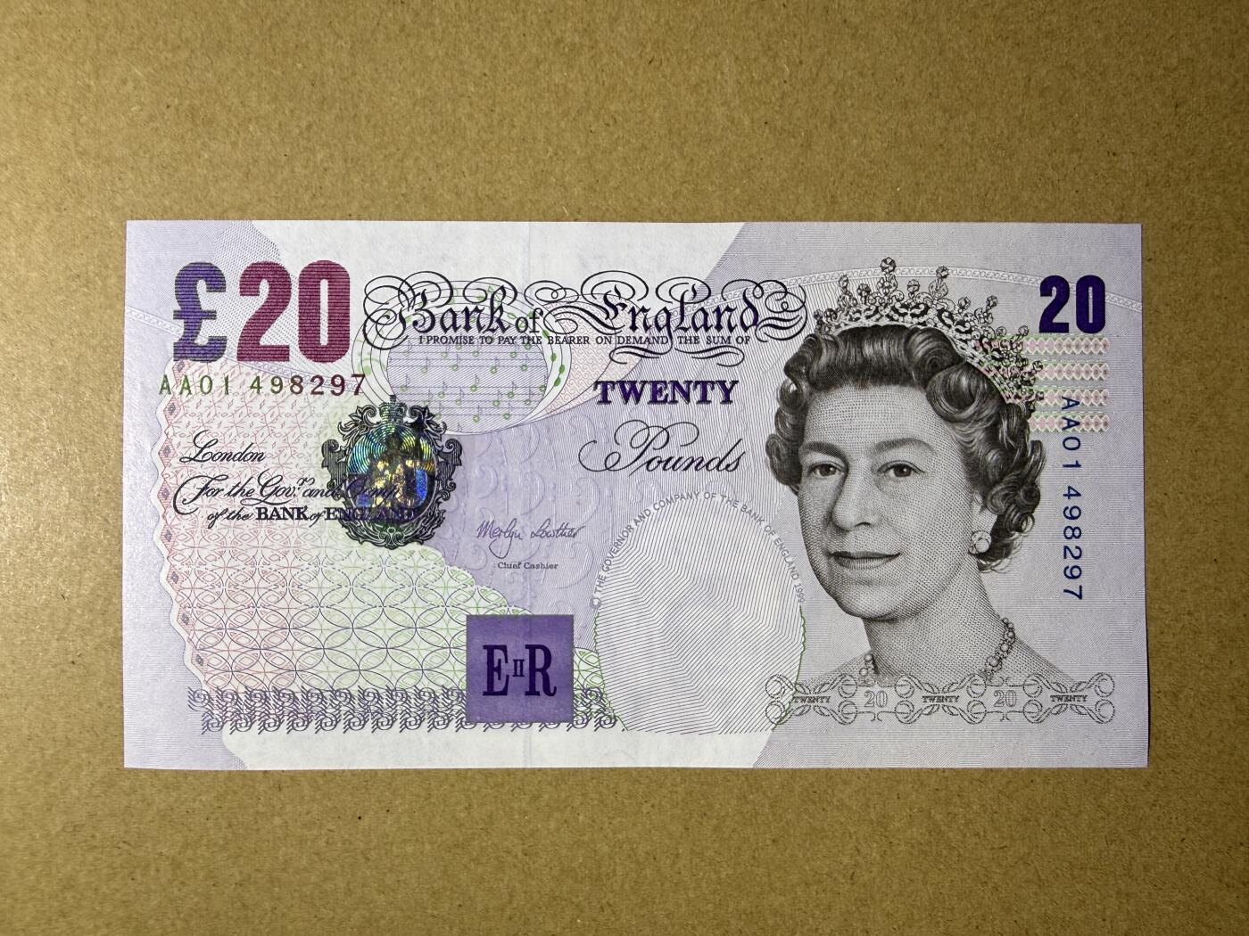 《艾美收藏》第237期-3.22周日外币强钞白金场