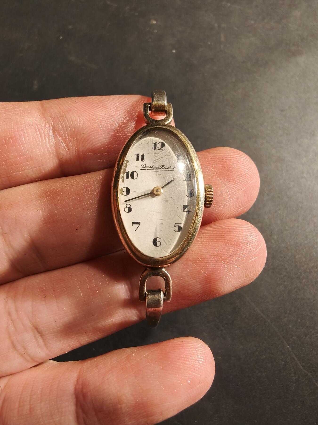 老王徽章第188期