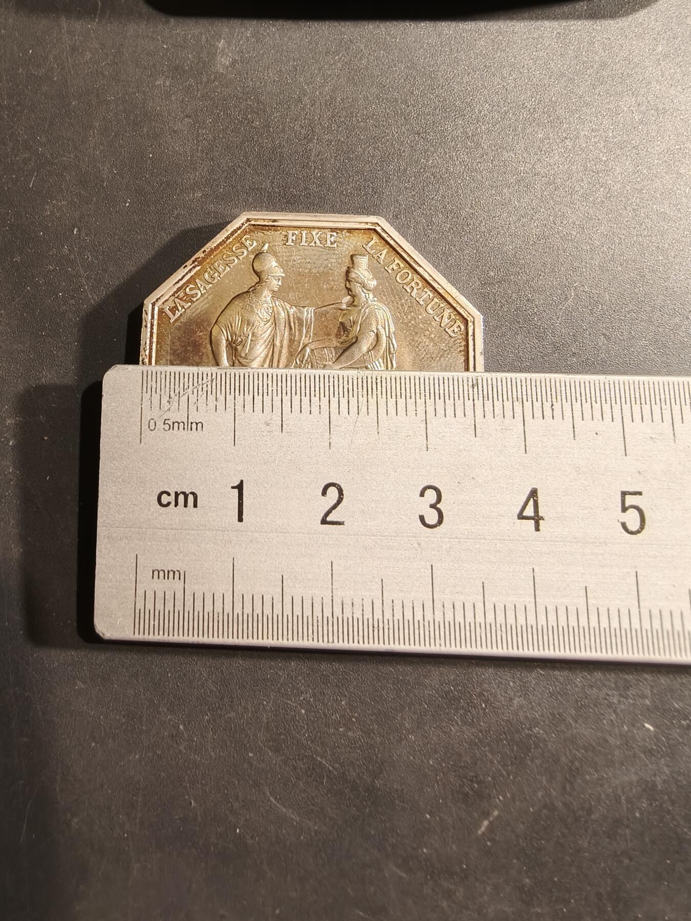 老王徽章第188期