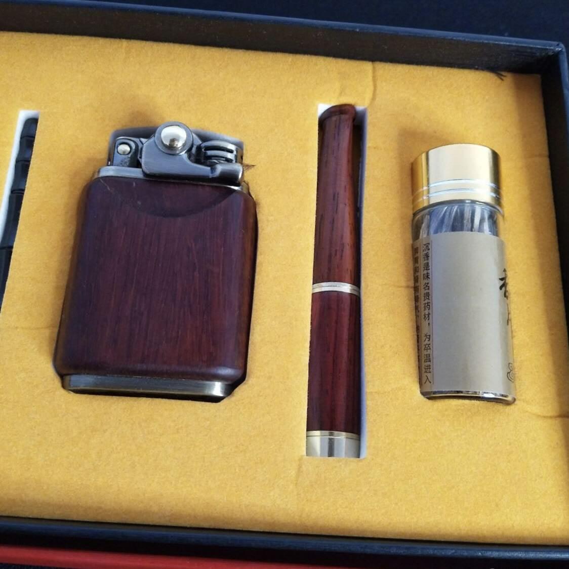 摇臂煤油打火机 