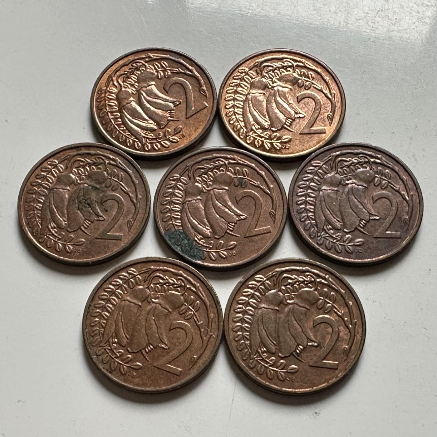 🌹外币初藏🌹🐯2026年第32场   每周二四六晚8️⃣点 接代拍