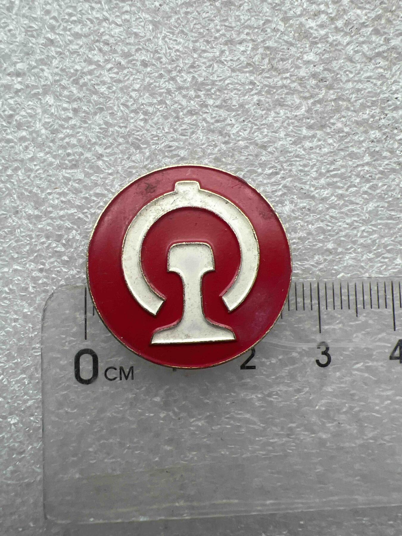 真品像章、纪念章 真品像章、纪念章