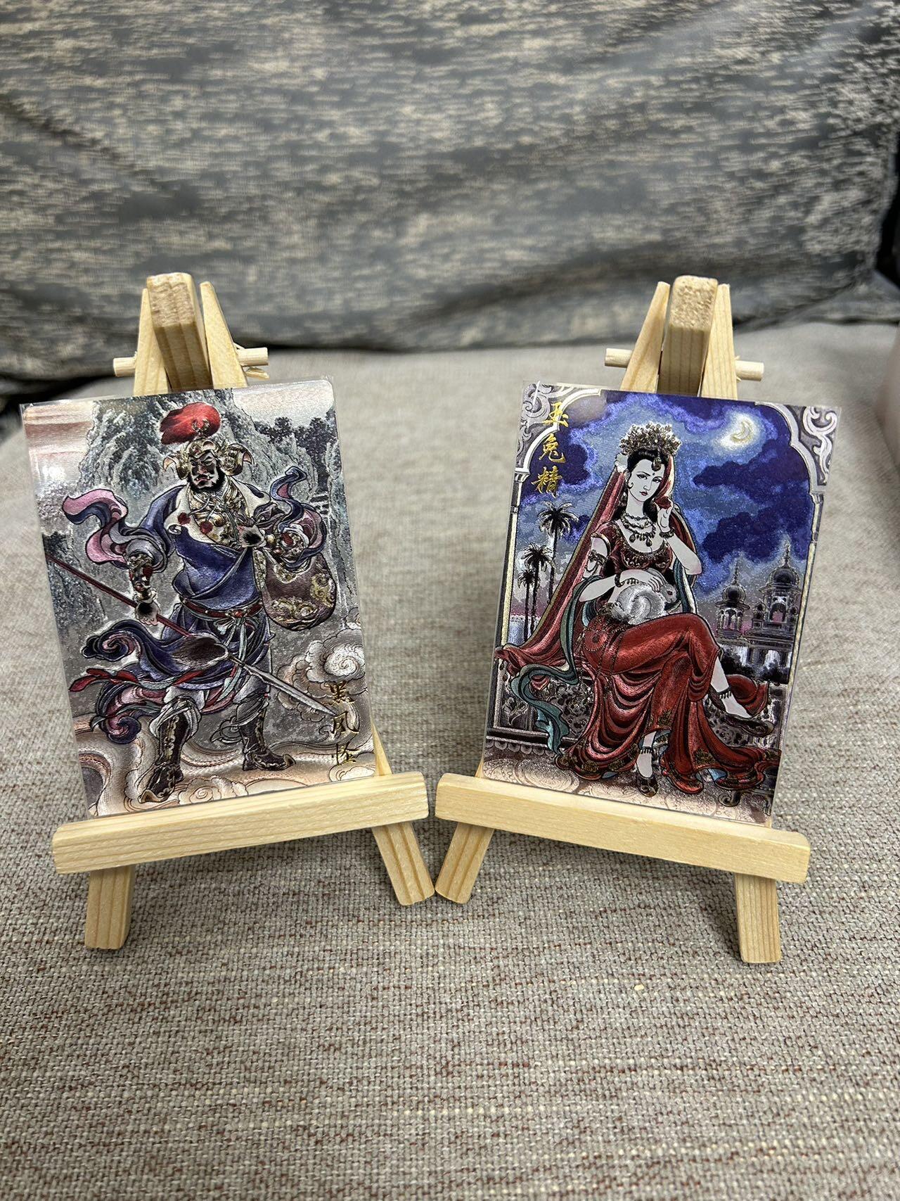 喜灰玩卡拍卖第五期，接拍品0佣金，欢迎送拍，释放现金流，让自己有资金可以购买更多喜欢的卡牌，让别的卡友能淘到更多心仪的卡牌