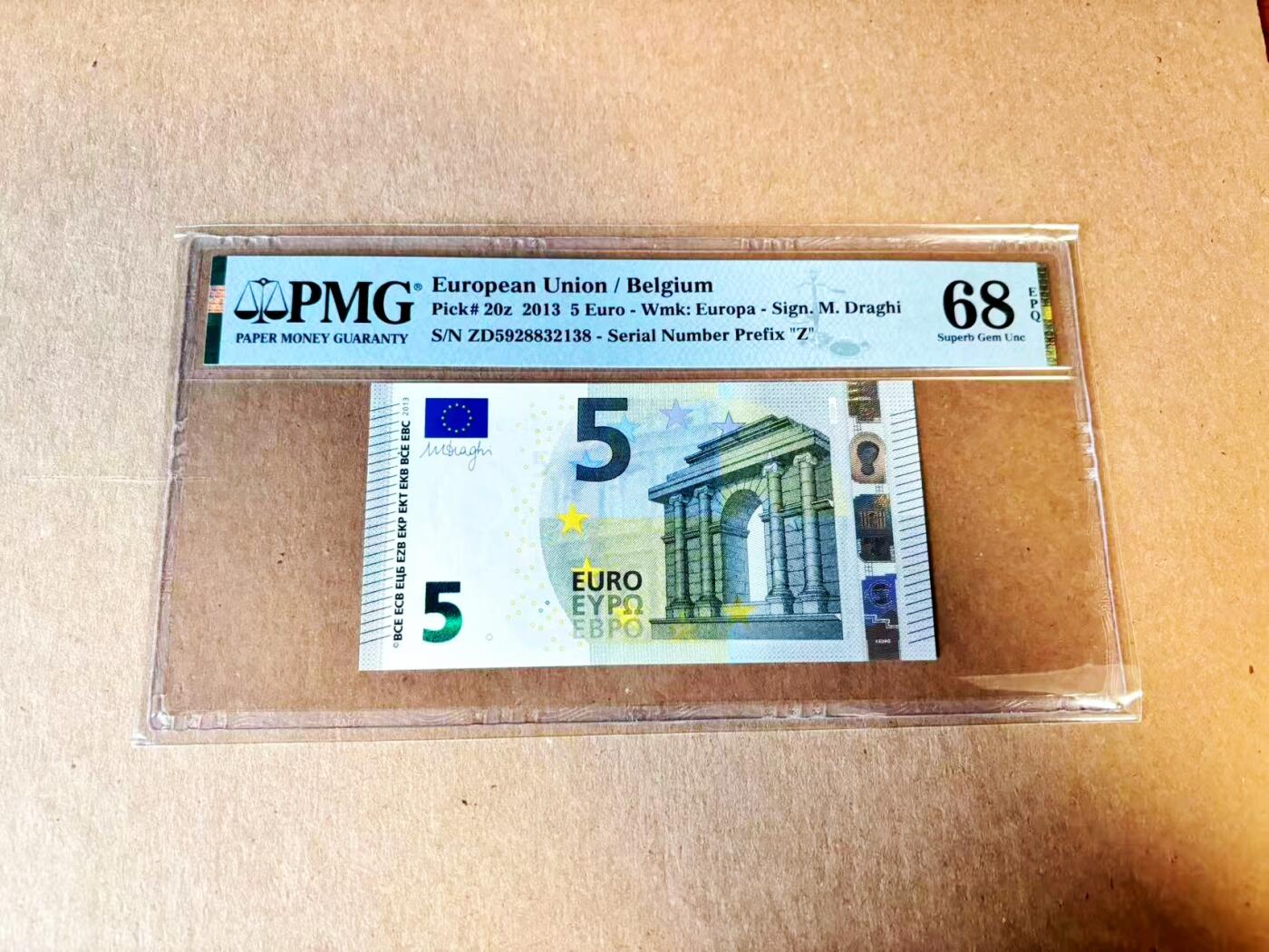 【Blue Auction】世界纸币精拍第797期——18级TOP拍卖/信誉/品质/专业/高效💫