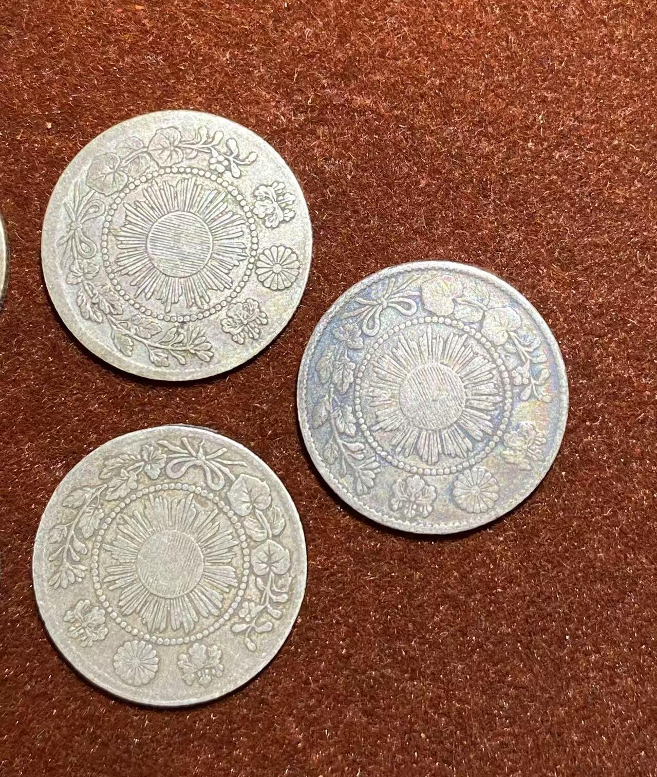 日日生财—方圆世界（全场包邮）