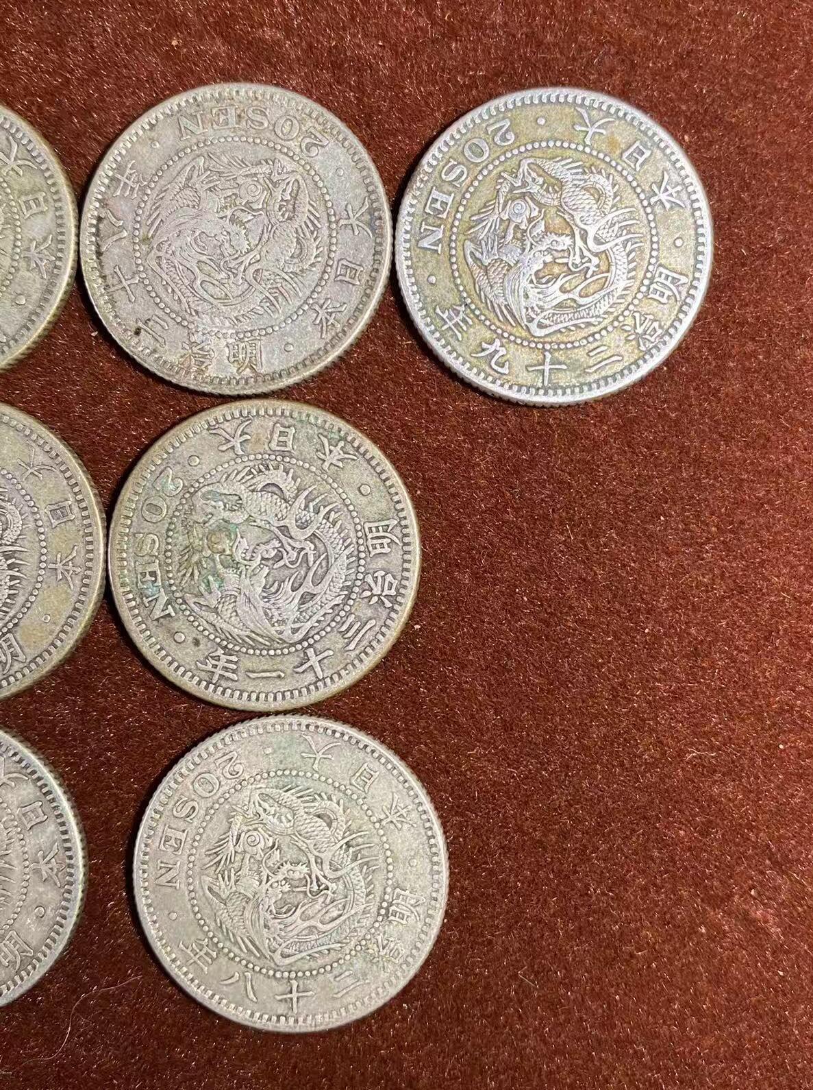 日日生财—方圆世界（全场包邮）