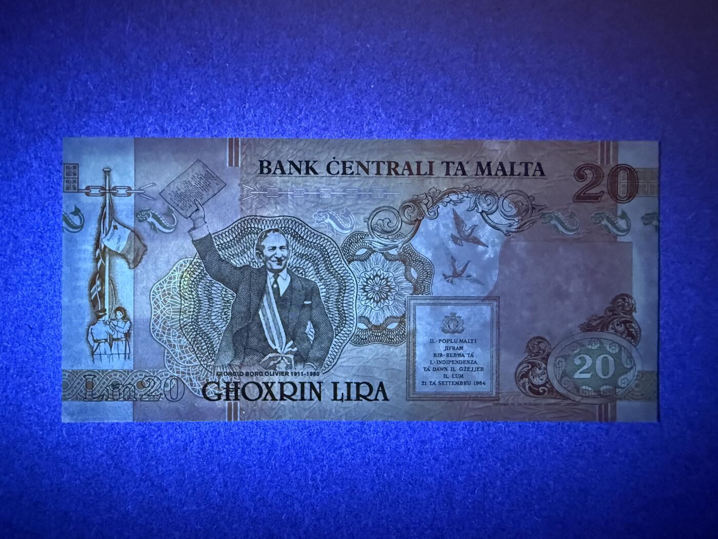 《艾美收藏》第237期-3.22周日外币强钞白金场