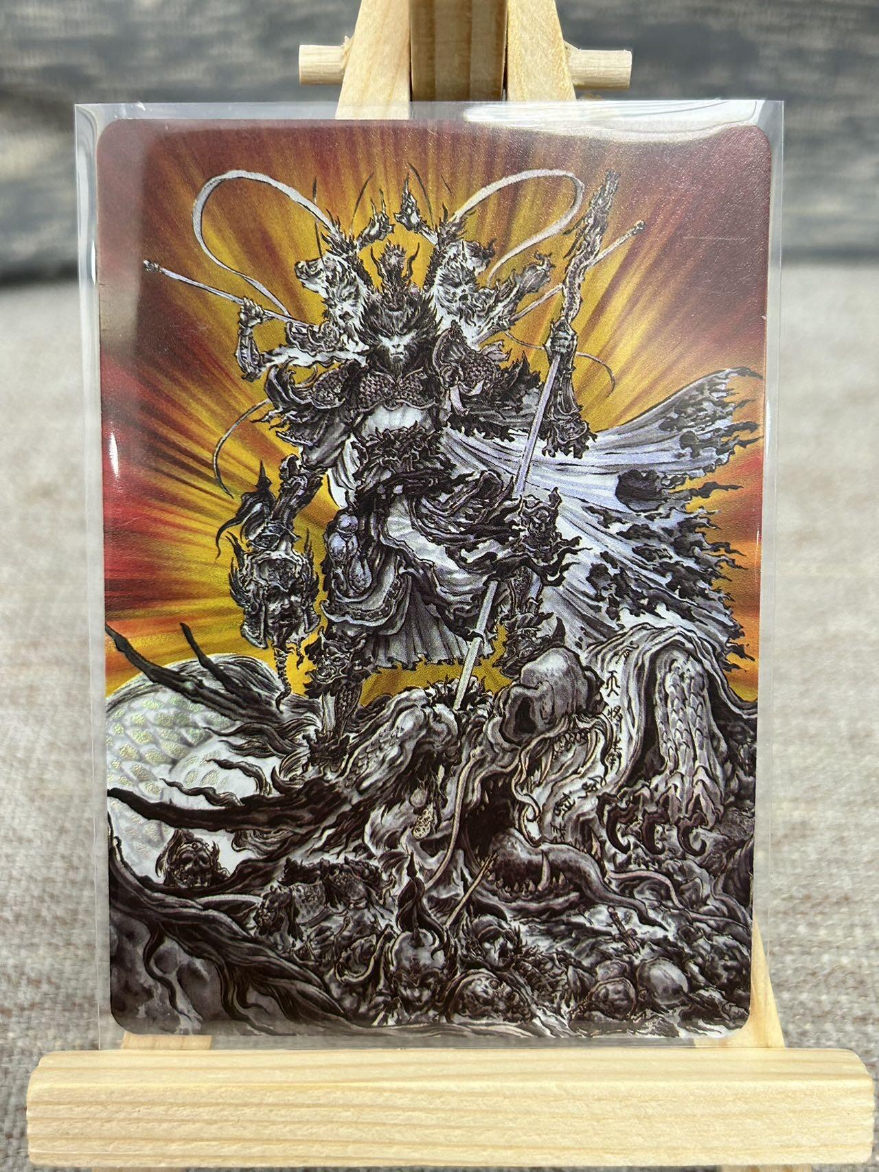 喜灰玩卡拍卖第五期，接拍品0佣金，欢迎送拍，释放现金流，让自己有资金可以购买更多喜欢的卡牌，让别的卡友能淘到更多心仪的卡牌