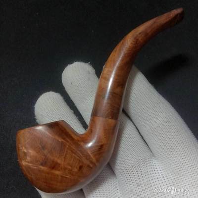 麻梨疙瘩烟斗 - 麻梨疙瘩烟斗