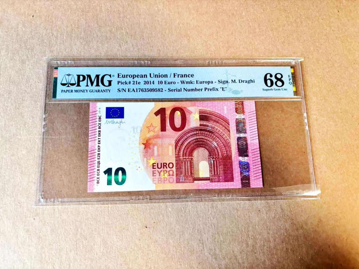 【Blue Auction】世界纸币精拍第797期——18级TOP拍卖/信誉/品质/专业/高效💫