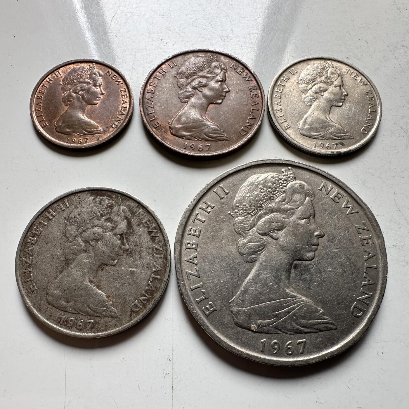 🌹外币初藏🌹🐯2026年第32场   每周二四六晚8️⃣点 接代拍