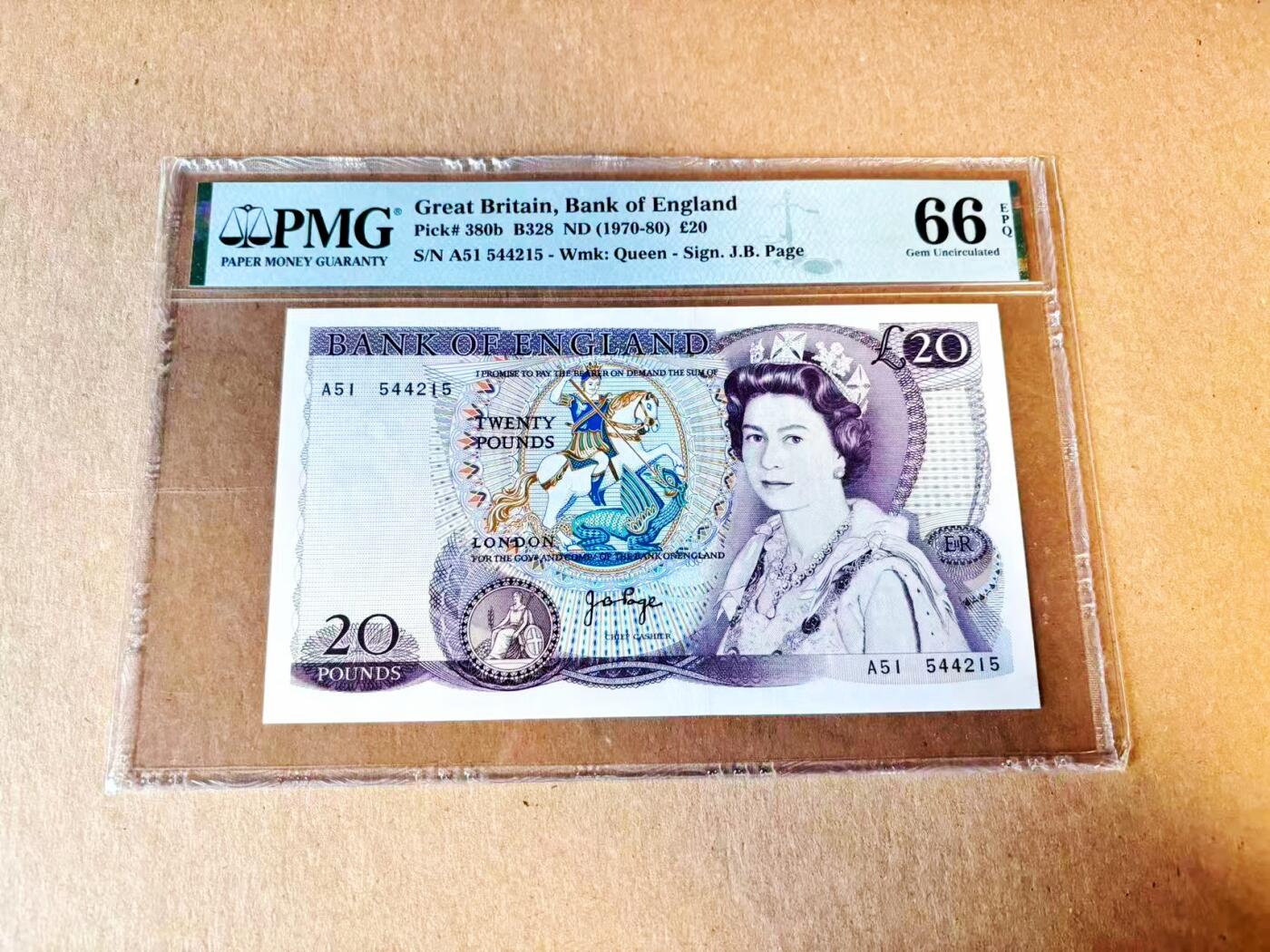 【Blue Auction】世界纸币精拍第797期——18级TOP拍卖/信誉/品质/专业/高效💫