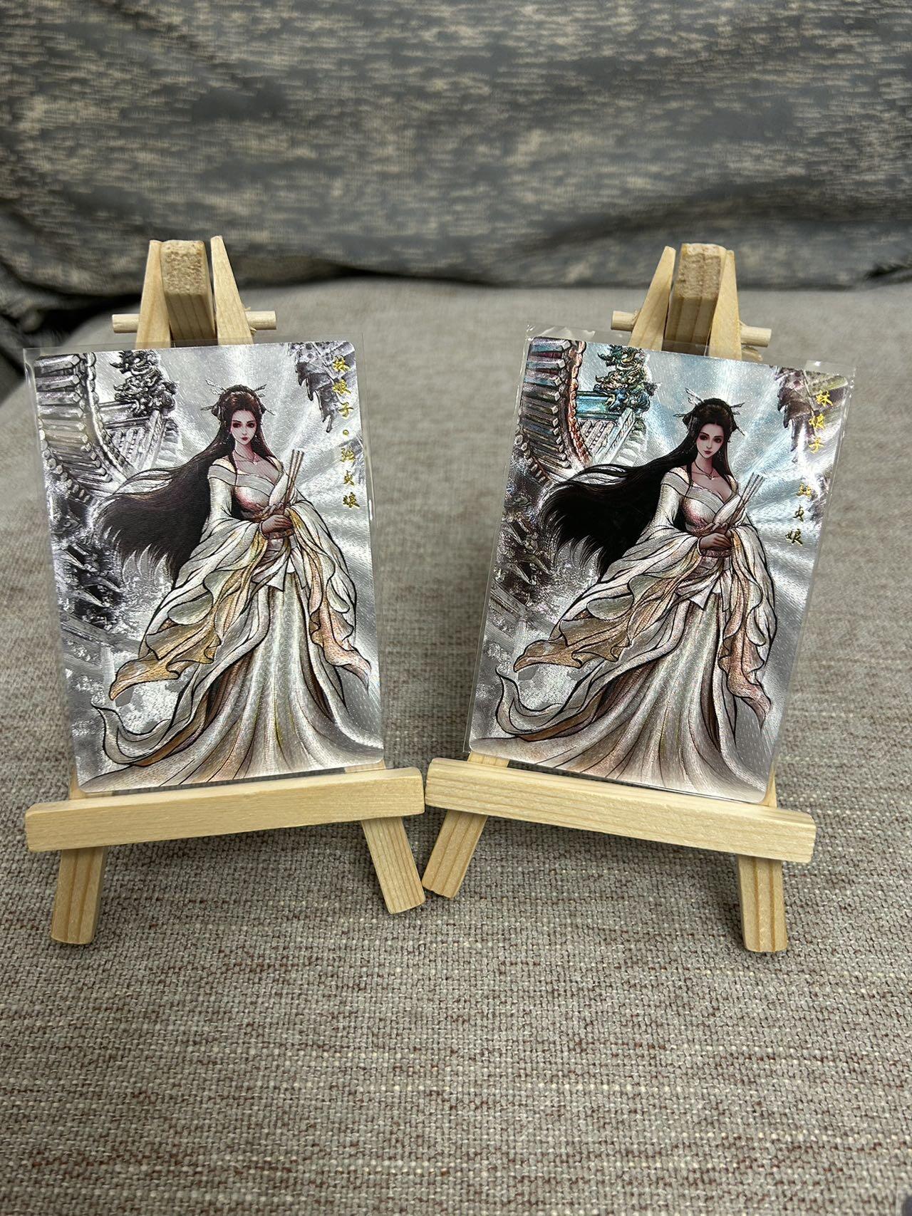 喜灰玩卡拍卖第五期，接拍品0佣金，欢迎送拍，释放现金流，让自己有资金可以购买更多喜欢的卡牌，让别的卡友能淘到更多心仪的卡牌