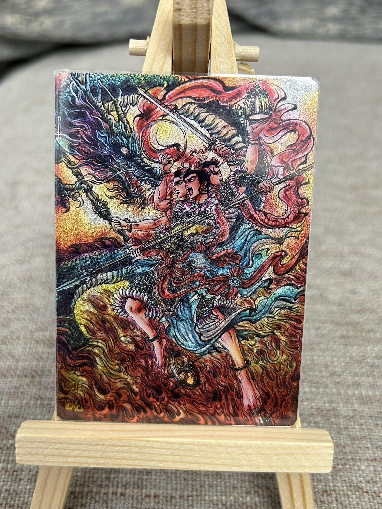 喜灰玩卡拍卖第五期，接拍品0佣金，欢迎送拍，释放现金流，让自己有资金可以购买更多喜欢的卡牌，让别的卡友能淘到更多心仪的卡牌