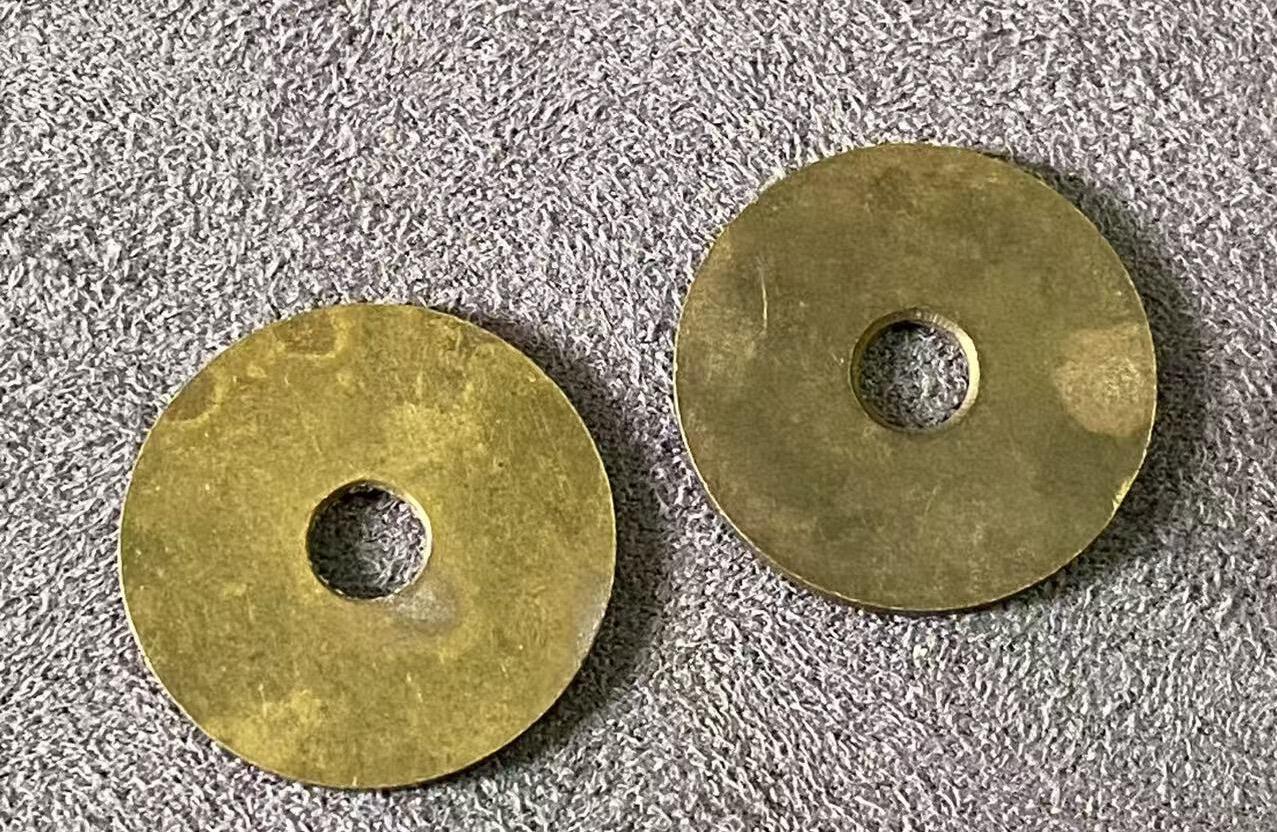 日日生财—方圆世界（全场包邮）