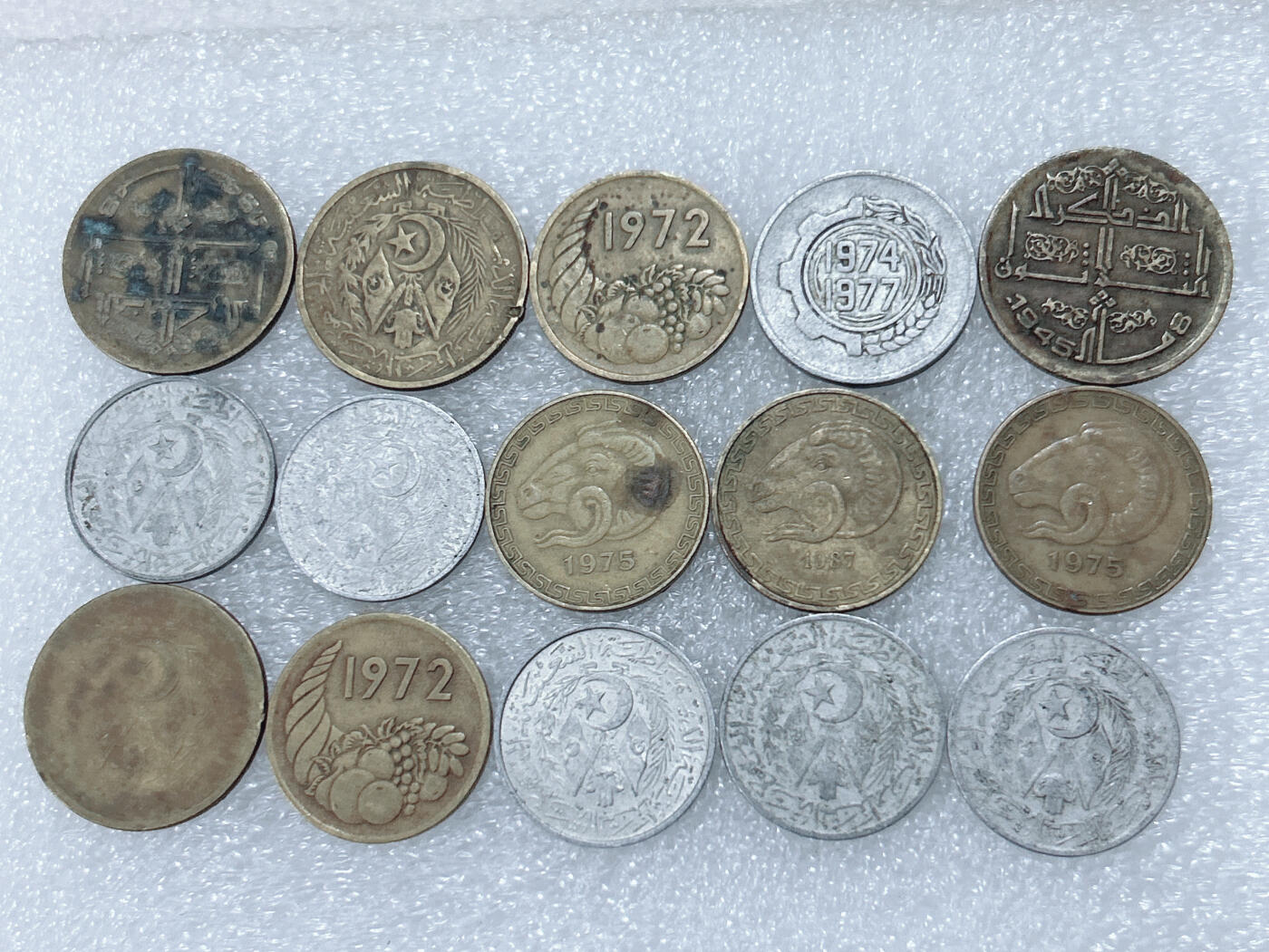 第一海外回流一元起拍收藏 散集专场  第304期