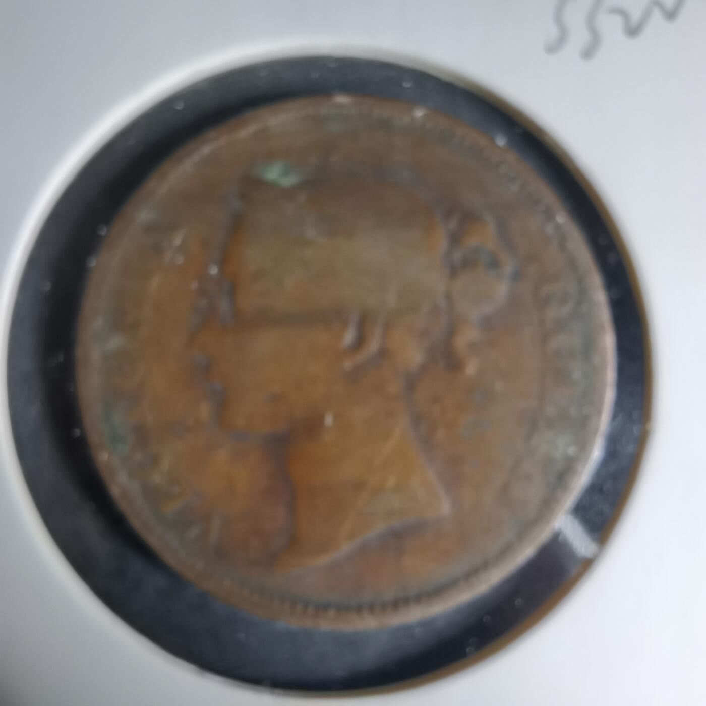 沼泽如烟--第1033场 东印度公司一分