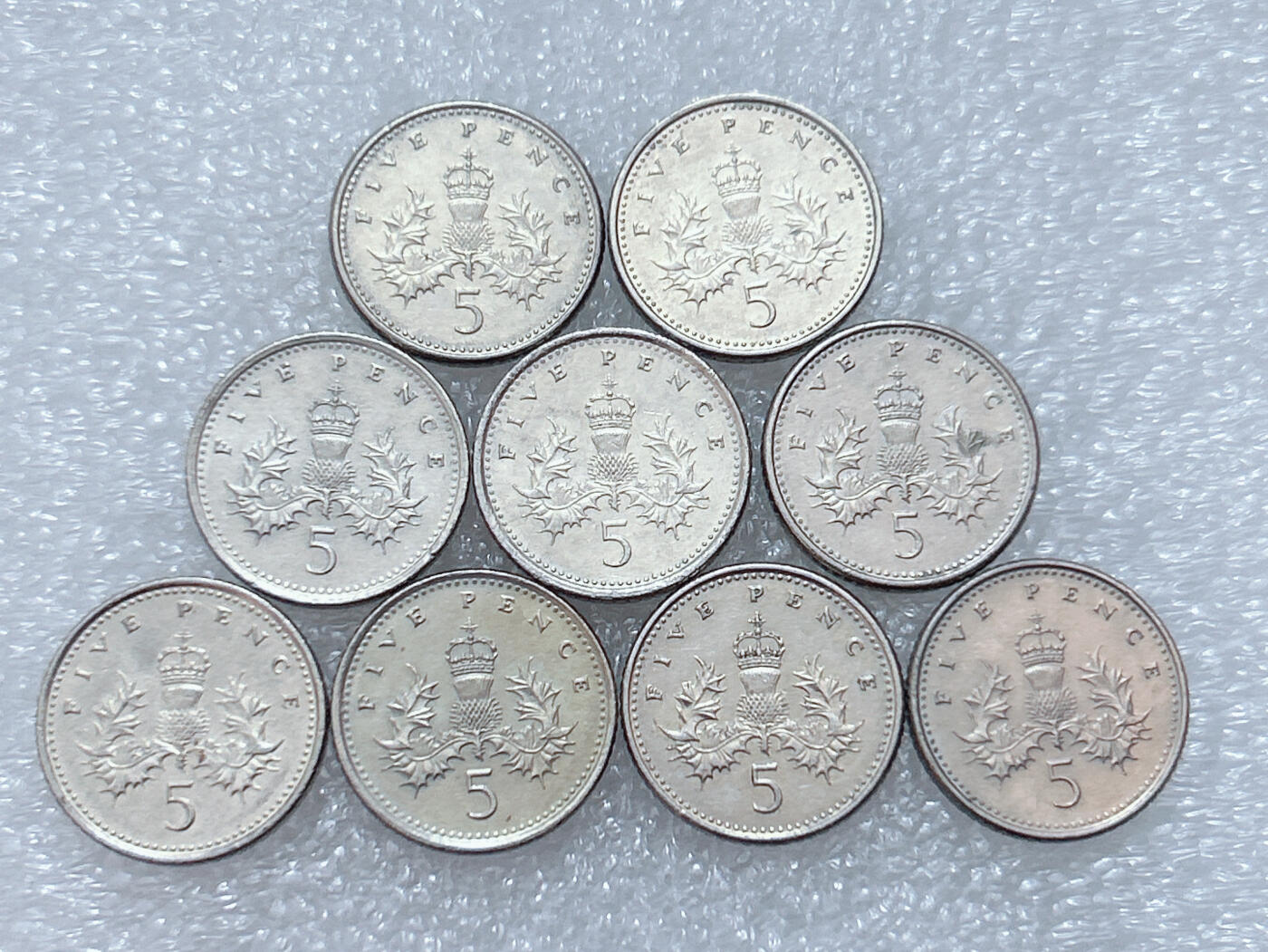 第一海外回流一元起拍收藏 散集专场  第304期