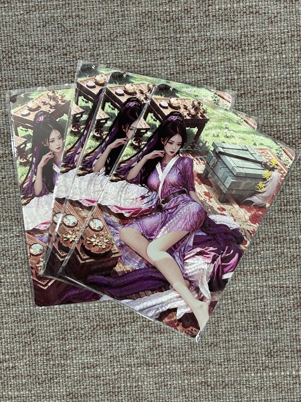 喜灰玩卡拍卖第五期，接拍品0佣金，欢迎送拍，释放现金流，让自己有资金可以购买更多喜欢的卡牌，让别的卡友能淘到更多心仪的卡牌