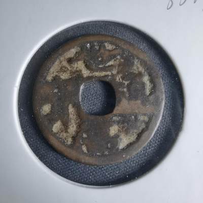 沼泽如烟--第1033场 - 世高通宝