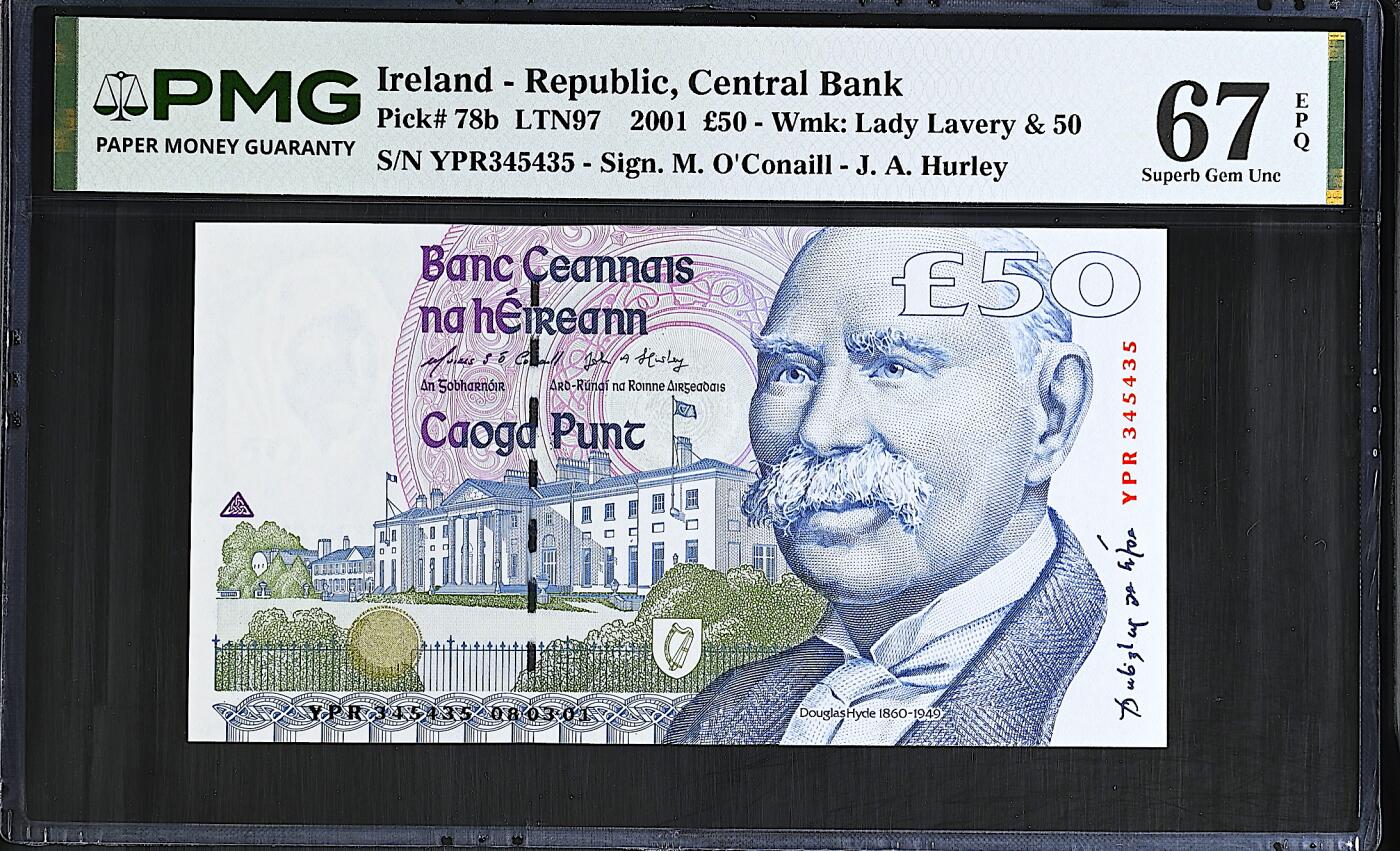 《艾美收藏》第237期-3.22周日外币强钞白金场