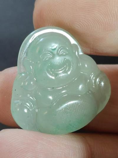 猩哥外币小铺➨【第223场】 - 独龙玉，福公