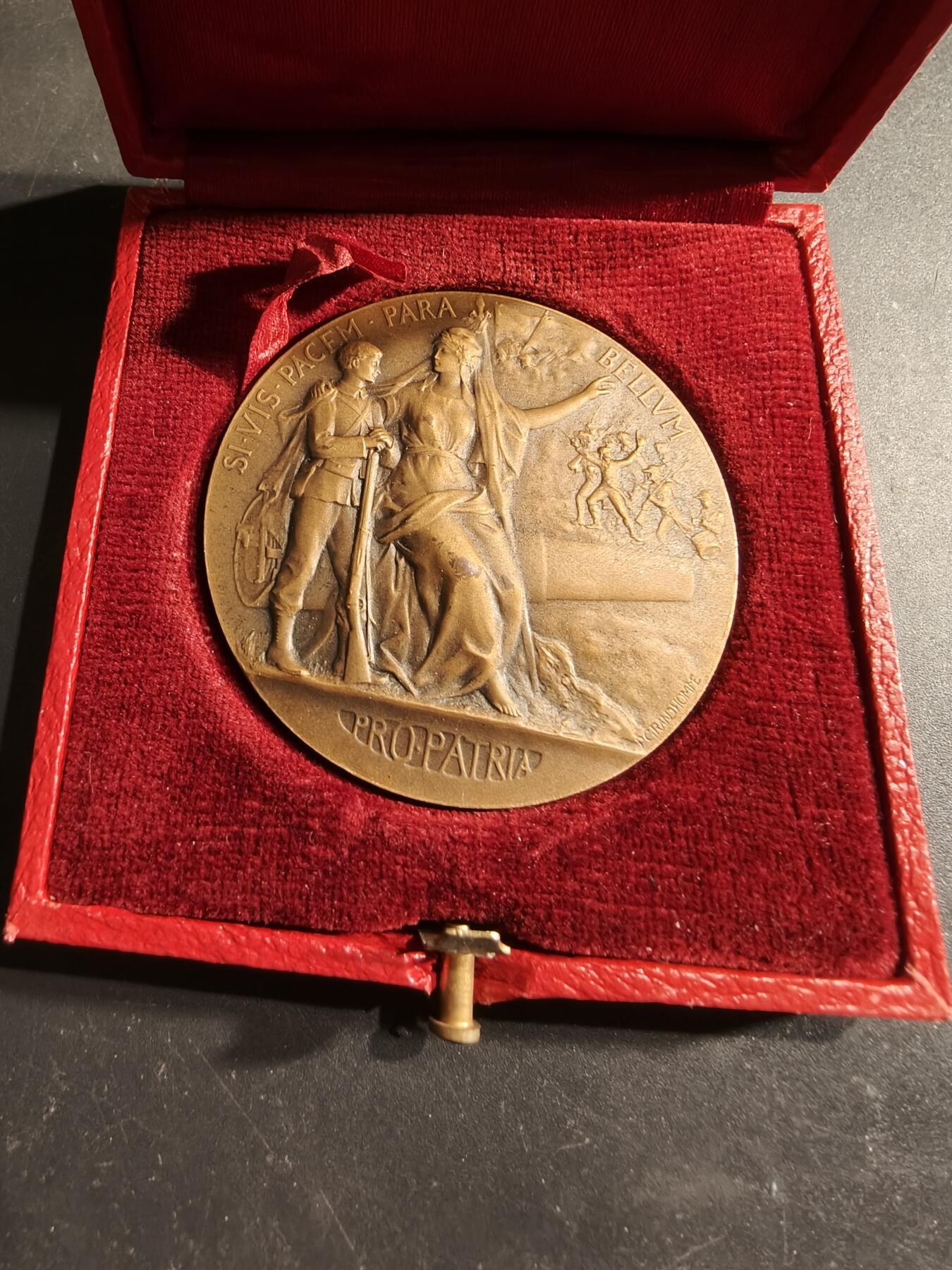 老王徽章第188期