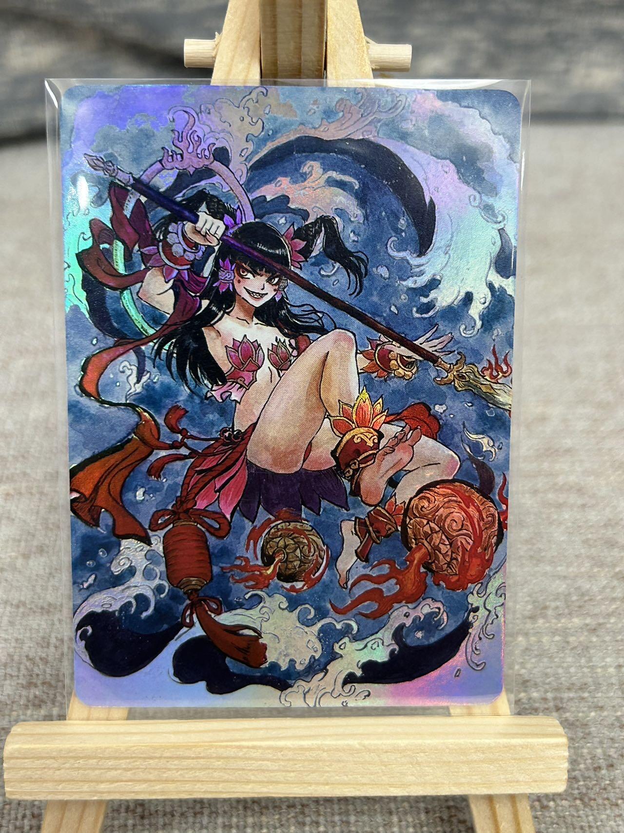 喜灰玩卡拍卖第五期，接拍品0佣金，欢迎送拍，释放现金流，让自己有资金可以购买更多喜欢的卡牌，让别的卡友能淘到更多心仪的卡牌