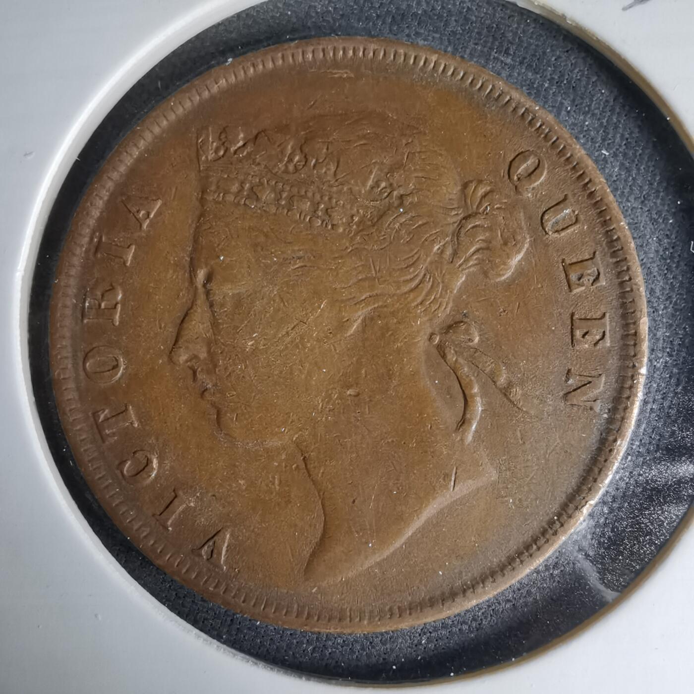 沼泽如烟--第1033场 英属海峡1895年一分