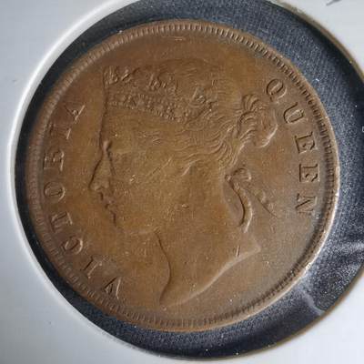 沼泽如烟--第1033场 - 英属海峡1895年一分