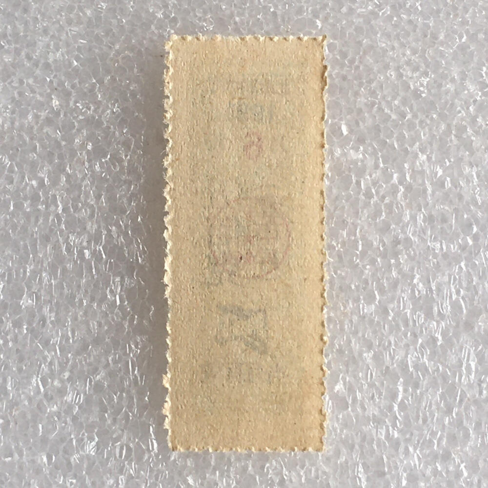 珍稀1991年北京市牛肉票伍佰克全新品相1枚原版真品票证旧藏文玩艺术收藏