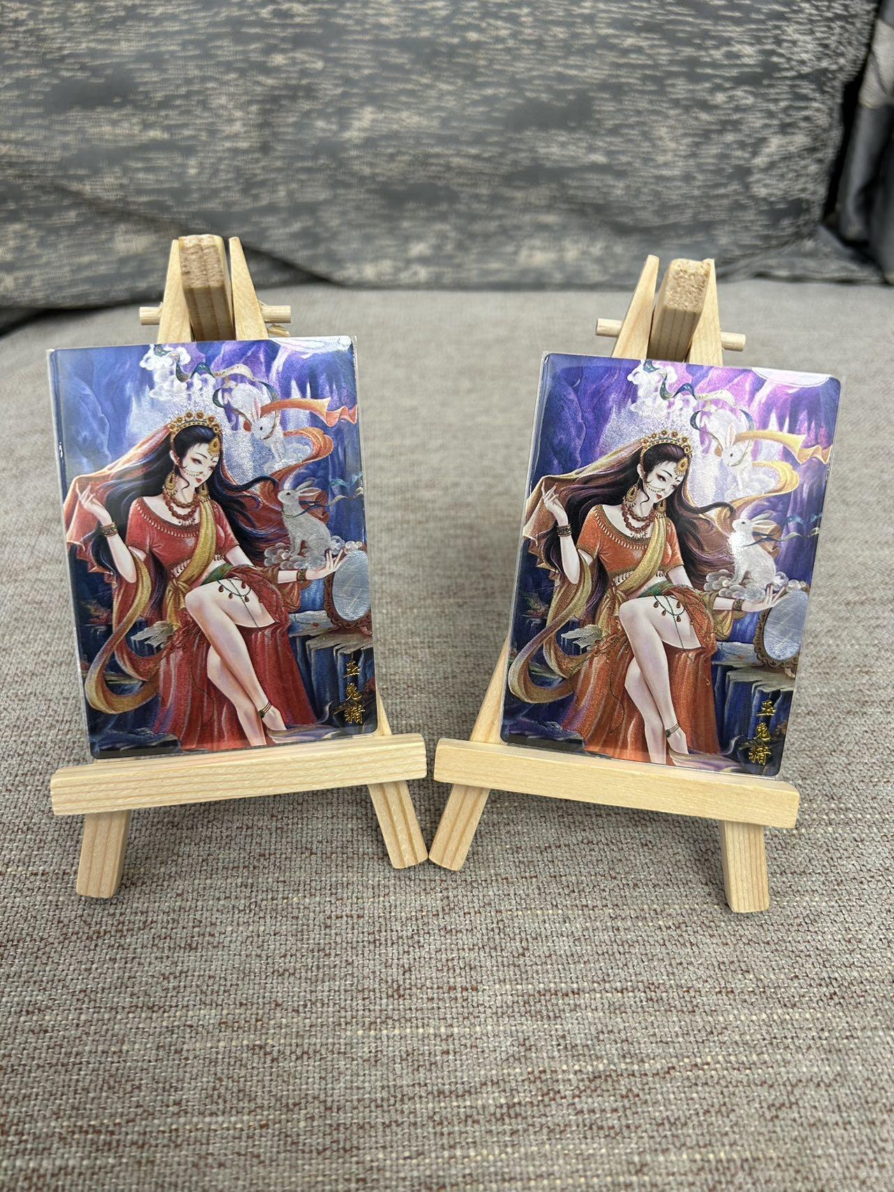 喜灰玩卡拍卖第五期，接拍品0佣金，欢迎送拍，释放现金流，让自己有资金可以购买更多喜欢的卡牌，让别的卡友能淘到更多心仪的卡牌