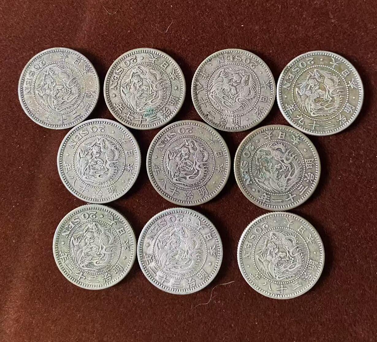 日日生财—方圆世界（全场包邮）